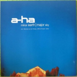 A-ha - Minor Earth | Major Sky '2000