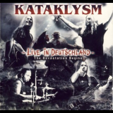 Kataklysm - Live In Deutschland : The Devastation Begins '2007