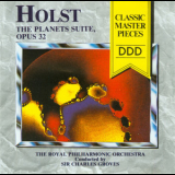 Gustav Holst - The Planets Suite, Opus 32 '1987