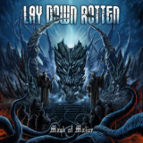 Lay Down Rotten - Mask of Malice '2012