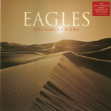 Eagles - Long Road Out Of Eden '2007