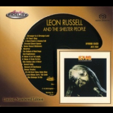 Leon Russell - Leon Russell And The Shelter People '1971