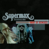 Supermax - Best Of Remixes (The Box 33rd anniversary special) '2009