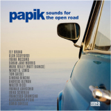 Papik - Sounds For The Open Road (2CD) '2014