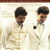 Carlos Santana - Love Devotion Surrender '1973