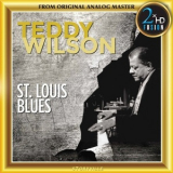 Teddy Wilson - St. Louis Blues '1980
