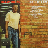 Bill Withers - Just As I Am '1971