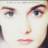 Sinead O'Connor - So Far... The Best Of Sinéad O'Connor '1997