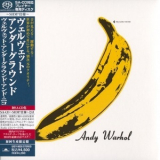 The Velvet Underground - The Velvet Underground & Nico '1966