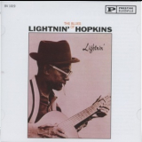 Lightnin' Hopkins - Lightnin' (The Blues Of Lightnin' Hopkins) '1961