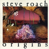 Steve Roach - Origins '1993