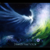 Nth Ascension - Stranger Than Fiction '2019