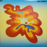 Billy Cobham - B.C. '1979