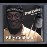 Billy Cobham - Drum 'n' Voice - All That Groove '2001