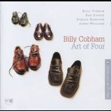 Billy Cobham - The Art Of Four '2006