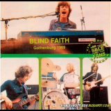 Blind Faith - Gothenburg 1969 '1989
