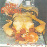 Flesh Grinder - Anatomy & Surgery '1997