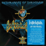 Winger - In The Heart Of The Young (2014, Candy258) '1990