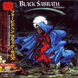Black Sabbath - Forbidden '1995