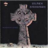 Black Sabbath - Headless Cross '1989