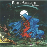 Black Sabbath - Forbidden '1995