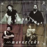 The Mavericks - Trampoline '1998