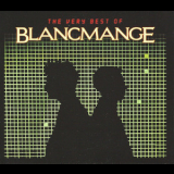 Blancmange - The Very Best Of Blancmange '2012