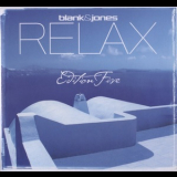 Blank & Jones - Relax (Edition Five) '2010
