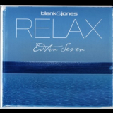 Blank & Jones - Relax (Edition Seven) '2012
