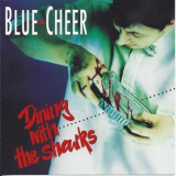 Blue Cheer - Dining With The Sharks '1991