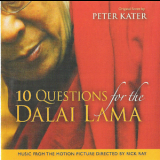 Peter Kater - 10 Questions For The Dalai Lama '2006