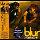 Blur - Parklife '1994
