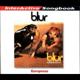 Blur - InterActive Songbook - Parklife '1997
