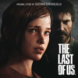 Gustavo Santaolalla - The Last Of Us Original Score '2013