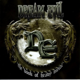 Dream Evil - The Book Of Heavy Metal '2004