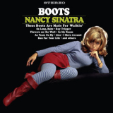Nancy Sinatra - Boots (2021) [hi-res 24bit] '1966