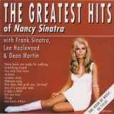 Nancy Sinatra - The Greatest Hits Of Nancy Sinatra '1992