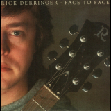 Rick Derringer - Face To Face '1980