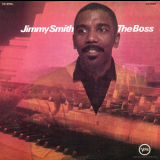 Jimmy Smith - The Boss (LP DSD128 5.6Mhz) '1969