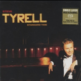 Steve Tyrell - Standard Time (SACD DST64 2,8MHz/1Bit) '2001