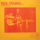 Neil Young - Carnegie Hall 1970 (24bit-192khz) '2021