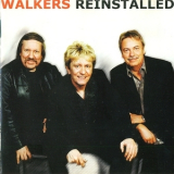 Walkers - Reinstalled '2002