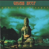Uriah Heep - Wake The Sleeper '2008