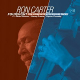 Ron Carter - Foursight - The Complete Stockholm Tapes '2021