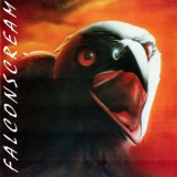Falcon Scream - Falcon Scream (cd 7625) '1995