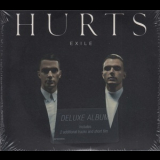 Hurts - Exile '2013