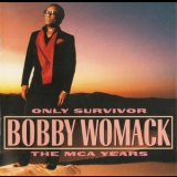 Bobby Womack - Only Survivor: The MCA Years '1996