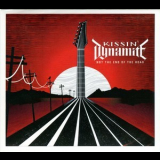 Kissin' Dynamite - Not The End Of The Road '2022