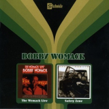 Bobby Womack - The Womack Live / Safety Zone '2004