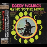 Bobby Womack - Fly Me To The Moon '1968